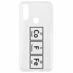 Oppo A31