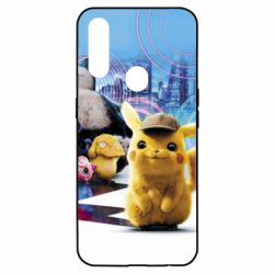 Oppo A31