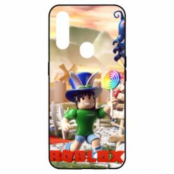 Oppo A31