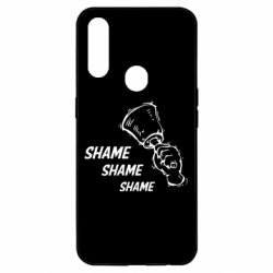 Чехол из раздела Игра престолов Shame Shame Shame для Oppo A31 - FATLINE Чехол из раздела Игра престолов Shame Shame Shame для Oppo A31