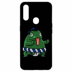 Oppo A31