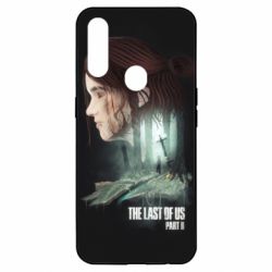 Чехол из раздела The Last of Us The last of us part 2 art для Oppo A31 - FATLINE Чехол из раздела The Last of Us The last of us part 2 art для Oppo A31
