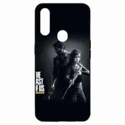 Чехол из раздела The Last of Us The Last of Us Part II для Oppo A31 - FATLINE Чехол из раздела The Last of Us The Last of Us Part II для Oppo A31