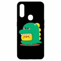 Oppo A31