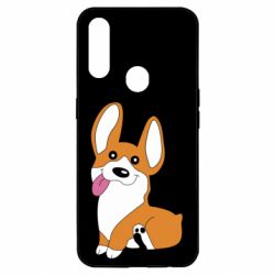Oppo A31