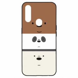 Oppo A31