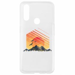 Oppo A31