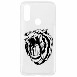 Чехол из раздела Тигр Zloj tigr для Oppo A31