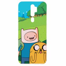 Oppo A5/A9 2020