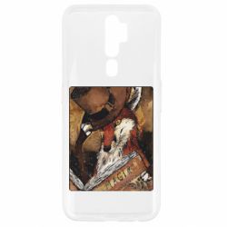 Oppo A5/A9 2020
