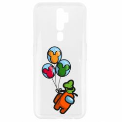Oppo A5/A9 2020