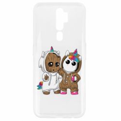 Oppo A5/A9 2020