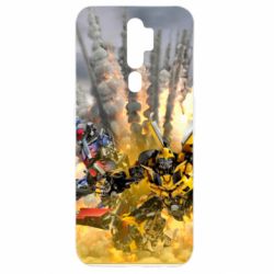 Oppo A5/A9 2020