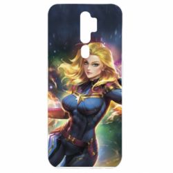 Oppo A5/A9 2020