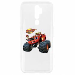 Oppo A5/A9 2020