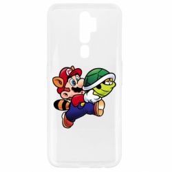 Oppo A5/A9 2020