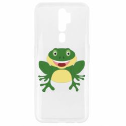 Oppo A5/A9 2020