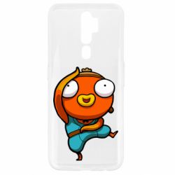 Oppo A5/A9 2020