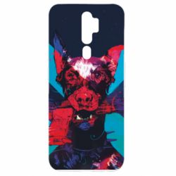 Oppo A5/A9 2020