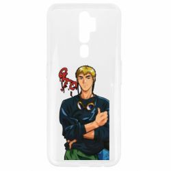 Oppo A5/A9 2020