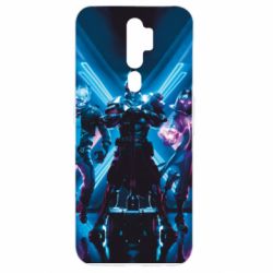 Oppo A5/A9 2020