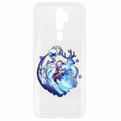 Oppo A5/A9 2020