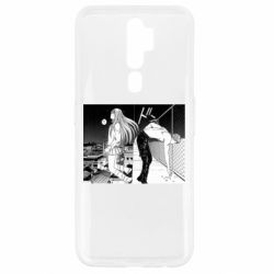 Oppo A5/A9 2020