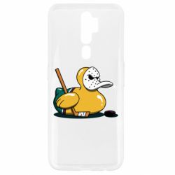 Oppo A5/A9 2020