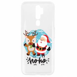 Oppo A5/A9 2020