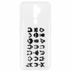 Oppo A5/A9 2020