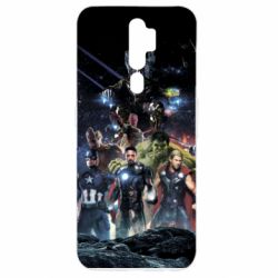 Oppo A5/A9 2020