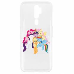 Oppo A5/A9 2020
