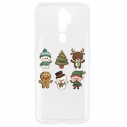 Oppo A5/A9 2020