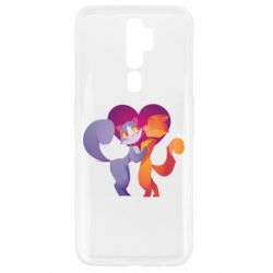 Oppo A5/A9 2020