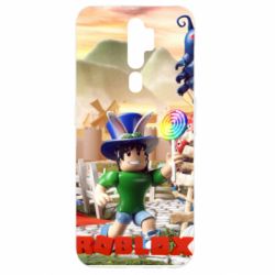 Oppo A5/A9 2020