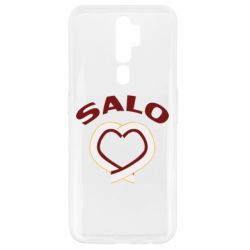Oppo A5/A9 2020