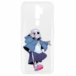 Oppo A5/A9 2020