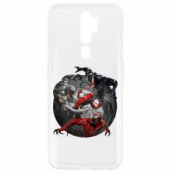 Oppo A5/A9 2020