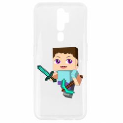 Oppo A5/A9 2020
