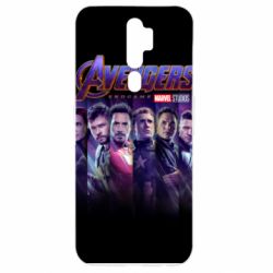 Oppo A5/A9 2020