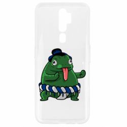 Oppo A5/A9 2020