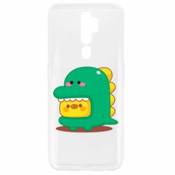 Oppo A5/A9 2020