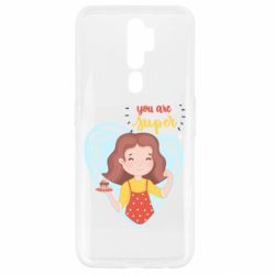 Oppo A5/A9 2020