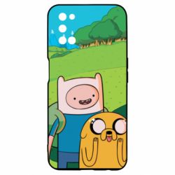 Oppo A52/A72/A92