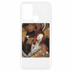 Oppo A52/A72/A92