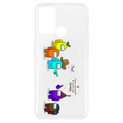 Oppo A52/A72/A92