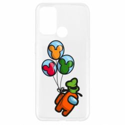 Oppo A52/A72/A92