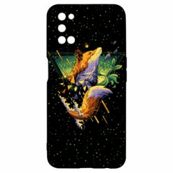 Oppo A52/A72/A92