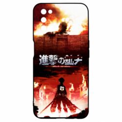 Oppo A52/A72/A92