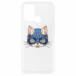 Oppo A52/A72/A92